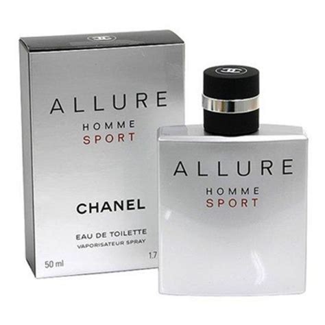 chanel allure homme sport superdrug